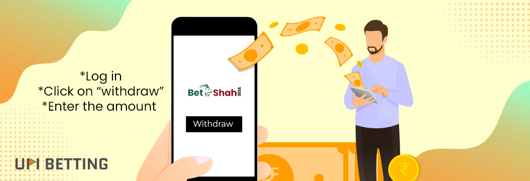 how-can-I-withdraw-money-from-betshah