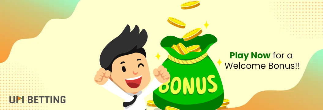 welcome bonuses at betshah