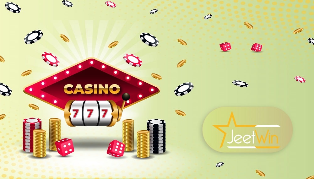 JeetWin Casino