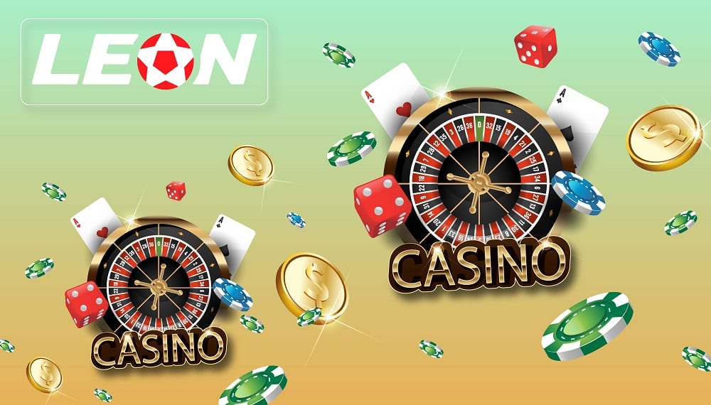 Leon Bet Casino